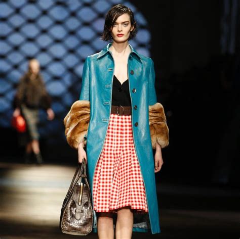 prada asthetic|prada iconic looks.